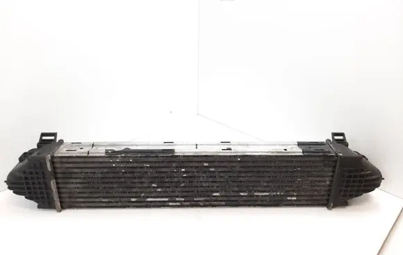 Ford Mondeo MK IV Intercooler radiator