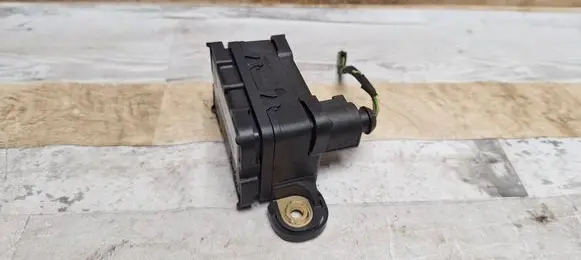 Volkswagen Touran I ESP acceleration yaw rate sensor 1K0907655C 1K0907655
