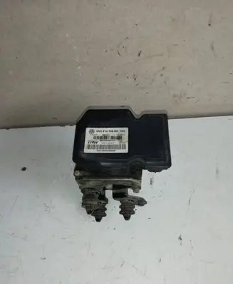 Volkswagen PASSAT CC ABS Pump 3AA614109BK