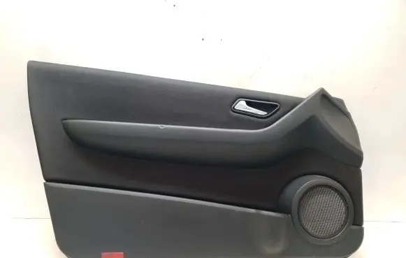 Mercedes-Benz A W169 Front door card panel trim C169557008