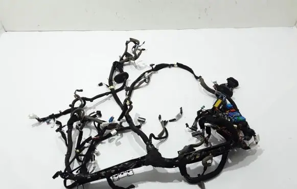 Renault Talisman Panel wiring 240185905S