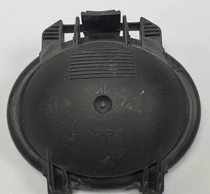 Mercedes-Benz S W220 Headlight/headlamp dust cover 1305219069
