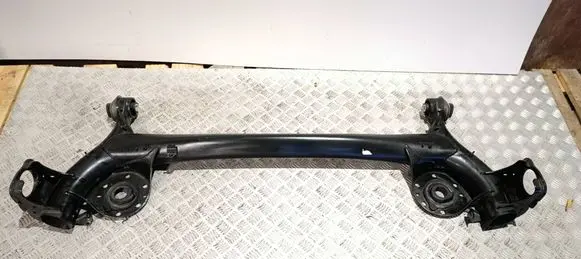 Toyota Yaris Cross Rear axle beam 