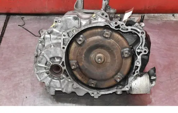 Citroen C5 Manual 6 speed gearbox 20GF13