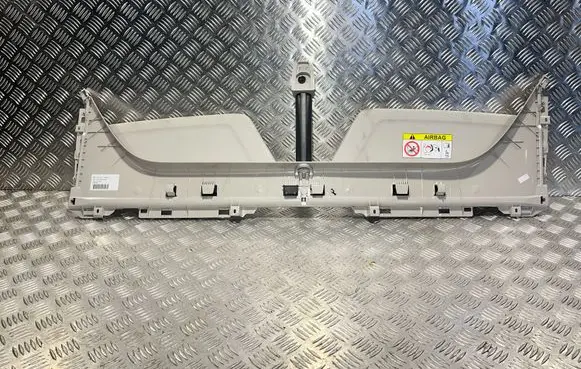 Citroen C4 SpaceTourer Sun visor 98011559BJ
