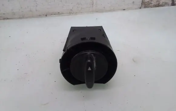 Audi A3 S3 8L Light switch