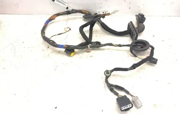 KIA Optima Front door wiring loom 916004C030QA 916004C030