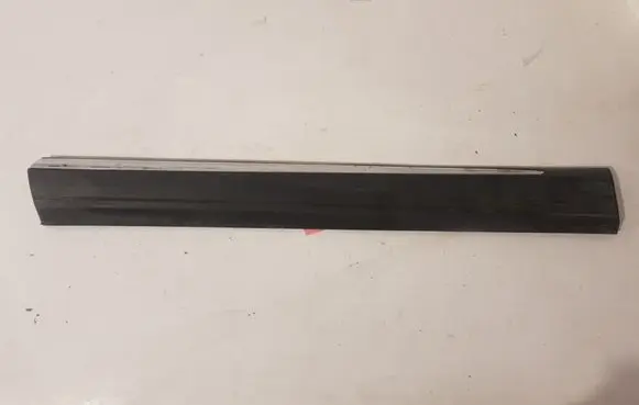 Nissan Murano Z51 Rear door trim (molding) 828711AA0A