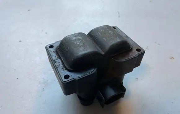 Mazda 626 High voltage ignition coil E9TF12029AA