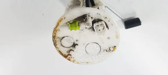 Suzuki Kizashi In-tank fuel pump 