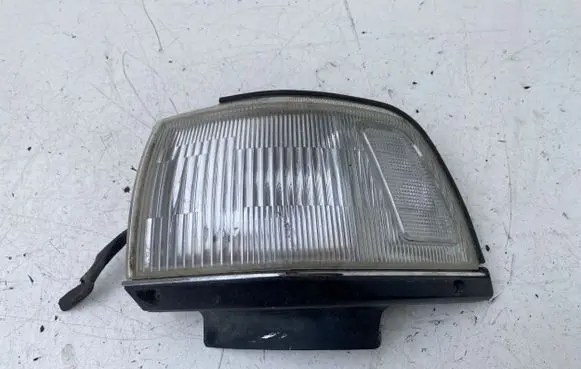 Front indicator light