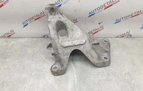 BMW Z4 E89 Engine mounting bracket 6779368 22116779368