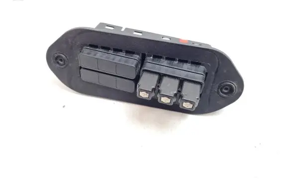 Opel Combo D Sliding door contact joint 51811769