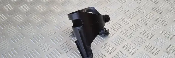 Mercedes-Benz ML W163 Fuel filter bracket/mount holder A6110920140