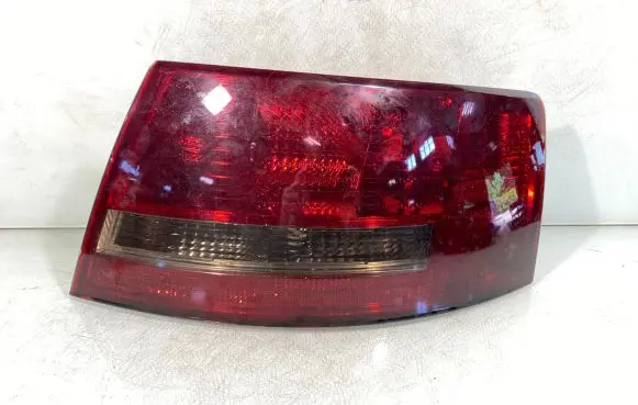 Audi A6 S6 C6 4F Rear/tail lights 4f5945096l