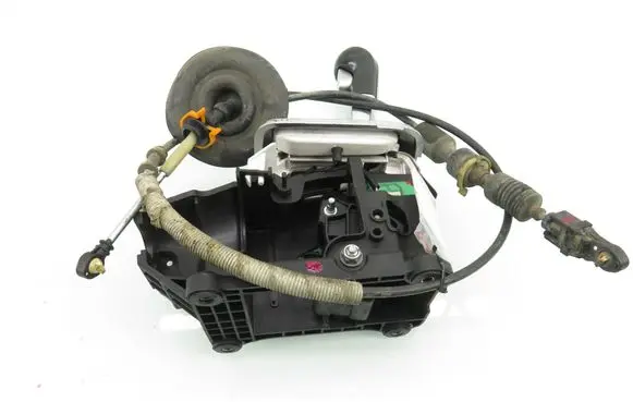 Opel Antara Gear shifter/selector