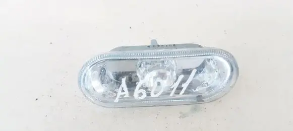 Volkswagen Fox Front fender indicator light 1J0949117