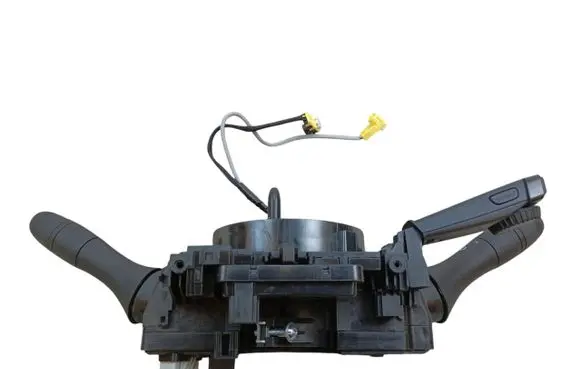Renault Captur Other switches/knobs/shifts 255674797R