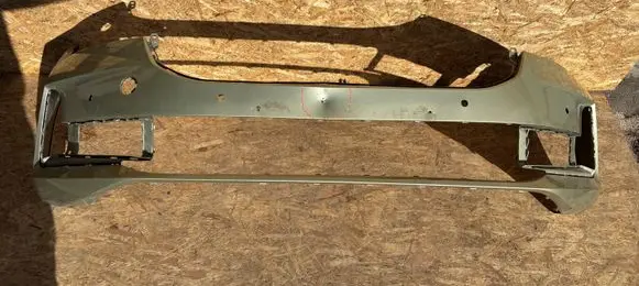 Skoda Superb B9 Front bumper 3P0807221 K88959K