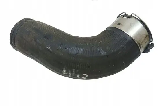 Volvo XC90 Intercooler hose/pipe P31370357