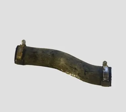Hyundai i20 (PB PBT) Intercooler hose/pipe