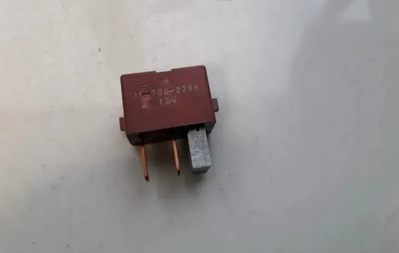 Honda Accord Other relay 1567002790 156700-2790