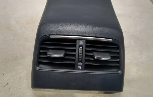Mazda 6 Rear air vent grill GHR164930