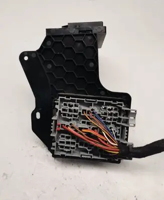 Volkswagen Touareg II Parking PDC control unit/module 7P6919457