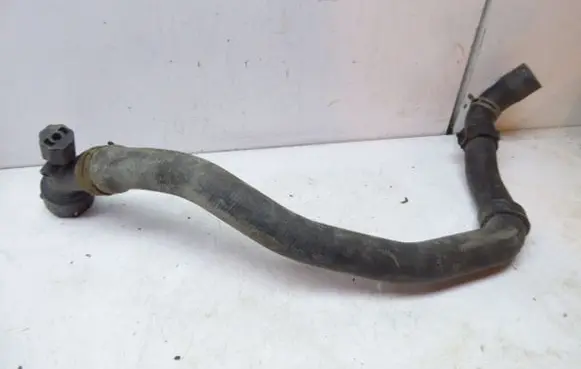 Seat Ibiza III (6L) Engine coolant pipe/hose 6Q0122291F
