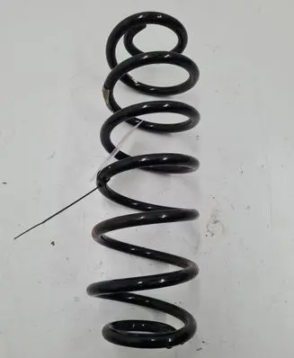 Volkswagen Golf VI Rear coil spring