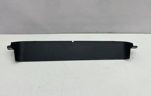 BMW 7 F01 F02 F03 F04 Dashboard trim 9144163