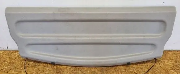 Renault Zoe Parcel shelf 100812120101 794203271R