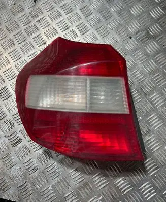 BMW 1 E81 E87 Rear/tail lights 13406110 3016399999