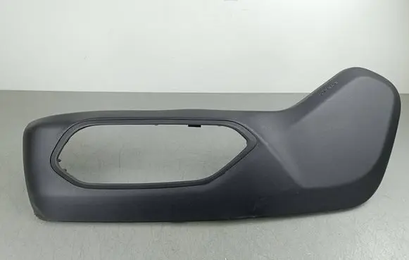 Jeep Grand Cherokee WL Seat trim 6PH936XU99T 14591 93785W