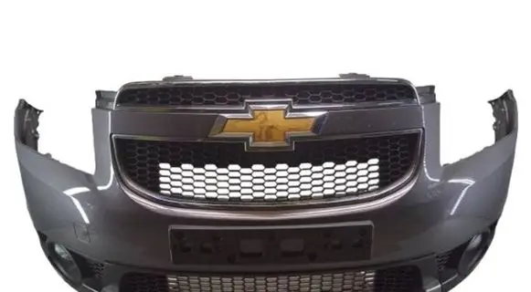 Chevrolet Orlando Front bumper