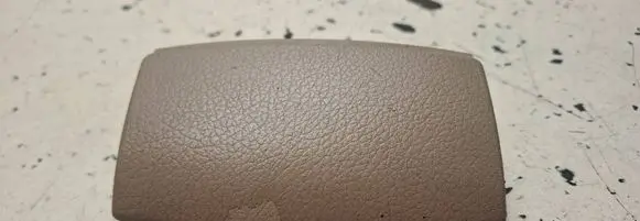 Car ashtray