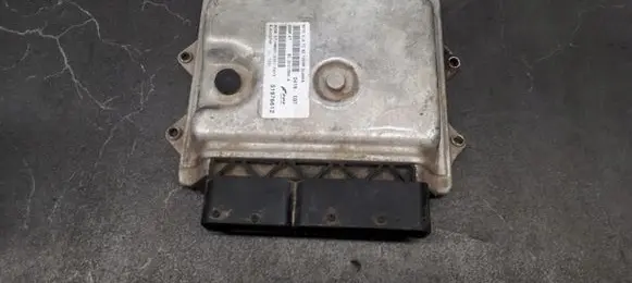 Alfa Romeo Mito Engine control unit/module ECU 51976612
