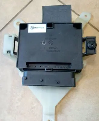 Volvo XC60 Hand brake control module A2C53282565 NE70238