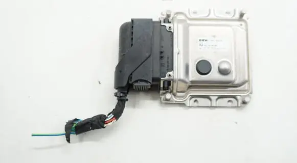 BMW 7 G11 G12 Adblue control unit 7445434ACR 7445434