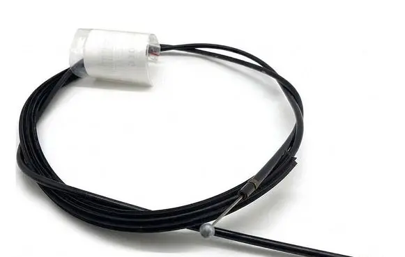 Skoda Octavia Mk4 Engine bonnet/hood lock release cable 5E3823535