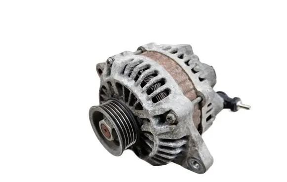 Fiat Sedici Generator/alternator 3140084E10 12V75A8618 A5TB1292AE