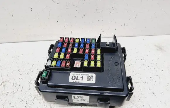 Fuse module