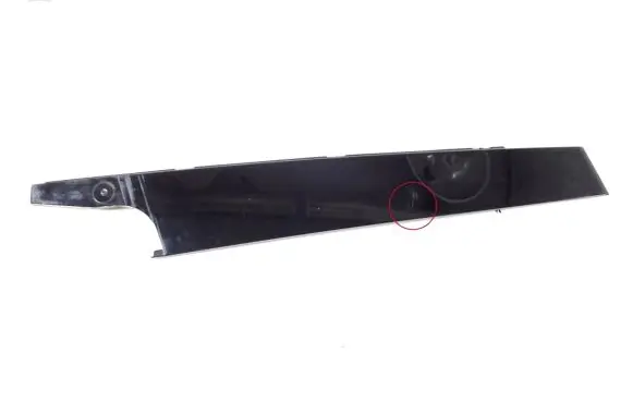 Audi Q5 SQ5 Other front door trim element 8R0837901