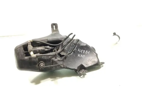 Opel Zafira C Lamp washer fluid tank 13260579 13349273
