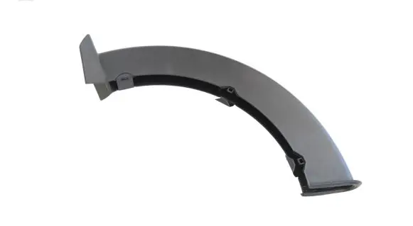 Porsche Taycan 9J1 Other trunk/boot trim element 9J1827340