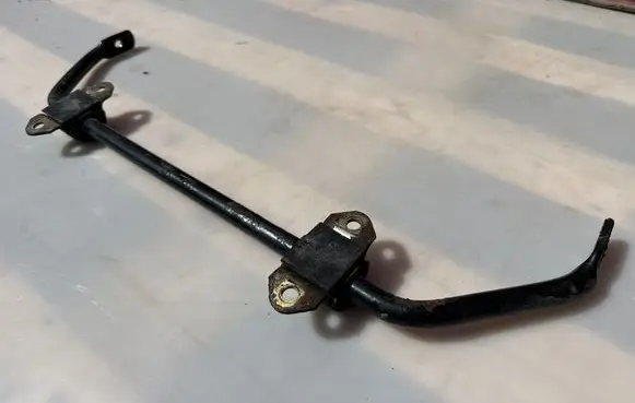 Jaguar XK8 - XKR Rear anti-roll bar/sway bar 