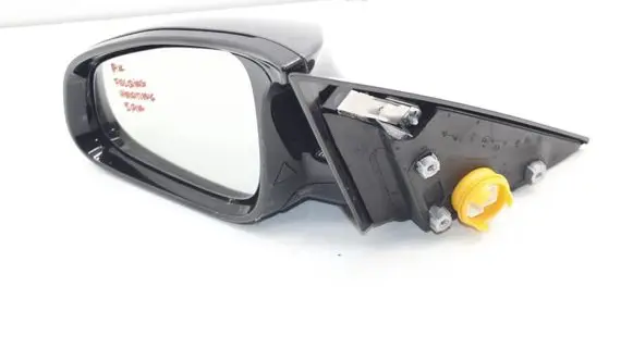 BMW M4 F82 F83 Coupe wind mirror (mechanical) 5PIN