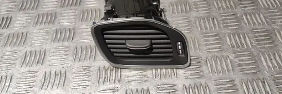 Volvo V60 Dashboard side air vent grill/cover trim 1281852