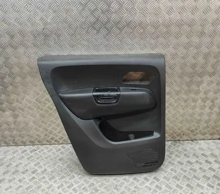 Volkswagen Amarok Rear door card panel trim 2HH867023H