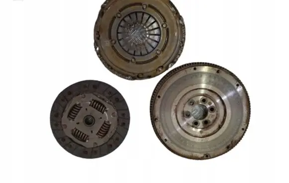 Volkswagen Arteon Clutch set kit 04C105273G 04C141031C